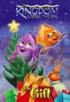 DVD - Kingdom under the Sea - The Gift - CMS