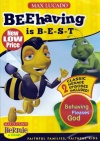 DVD - BEEHaving is B-E-S-T - includes 2 Hermoe Episodes