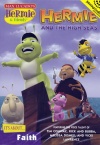 DVD - Hermie and the High Seas (Hermie)