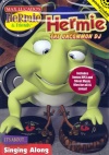 DVD - Hermie the Uncommon DJ (Hermie)