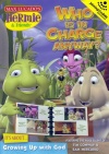 DVD - Who is in Charge Anyway? (Hermie)