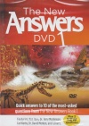DVD - The New Answers DVD 1