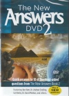 DVD - The New Answers DVD 2
