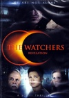 DVD - The Watchers: Revelation  