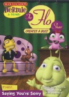 DVD - The Flo Show Creates a Buzz (Hermie)