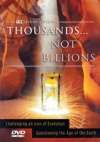 DVD - Thousands Not Billions