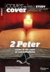 Cover to Cover Bible Study - 2 Peter