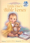 Littles Ones Bible Verses