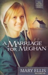 A Marriage for Meghan, The Wayne County Series