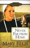 Never Far from Home, Miller Family Series 