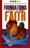 Foundations for the Faith - John