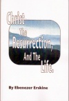 Christ The Resurrection and the Life