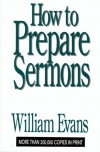 How to Prepare Sermons **