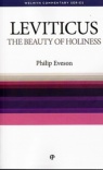 The Beauty of Holiness - Leviticus - WCS - Welwyn