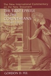 1 Corinthians (Revised Edition) - NICNT