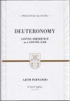 Deuteronomy - PTW