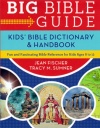 Big Bible Guide: Kid