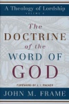 Doctrine of the Word of God, 