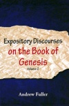 Expository Discourses on the Book of Genesis - Vol 2 - CCS