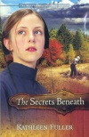 The Secrets Beneath, Mysteries of Middlefield Series