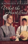What the Heart Sees, Collection of Amish Romances