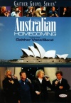 DVD - Australian Homecoming