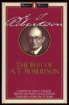 The Best of A T Robertson