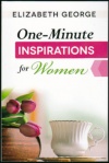 One Minute Inspirations for Women