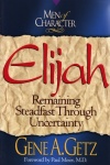 Elijah - Men of Character