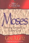 Moses - Men of Character