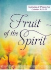 Fruit of the Spirit (Gift Book)
