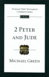 2 Peter & Jude - TNTC