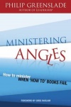 Ministering Angles