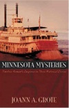 Minnesota Mysteries - Barbour Romance