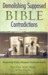 Demolishing Supposed Bible Contradictions, Vol 2