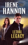 Lethal Legacy, Guardian of Justice Series