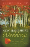 New Hampshire Weddings - Barbour Romance