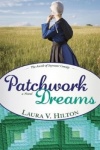 Patchwork of Dreams - Amish of Seymour Series