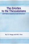 The Epistles to the Thessalonians - CCS