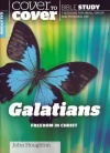 Cover to Cover Bible Study - Galatians