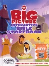 The Big Picture Interactive Bible Storybook