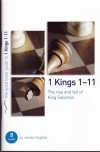1 Kings 1 - 11 - Good Book Guide  GBG