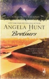 Brothers, Legacies of the Ancient River Series