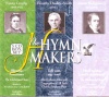 CD - Hymn Makers  Blessed Assurance - Tell Out My Soul - Hail to Lords Annointed - 3 CD Box Set