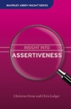 Insight into Assertiveness - Waverley Insight Series