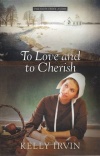To Love and To Cherish, Bliss Creek Amish
