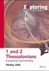 Exploring 1 & 2 Thessalonians - ETB