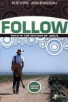 Follow: Walk in the Rhythm of Jesus