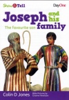 Show and Tell: Joseph and His Family
