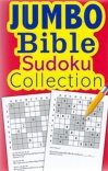 Jumbo Bible Sudoku Collection *